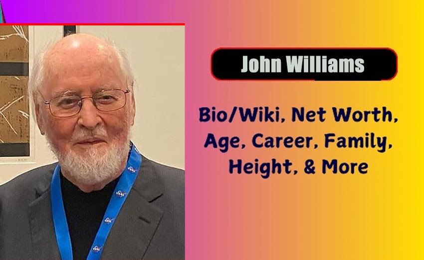 John Williams