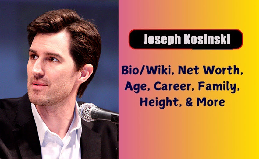 Joseph Kosinski