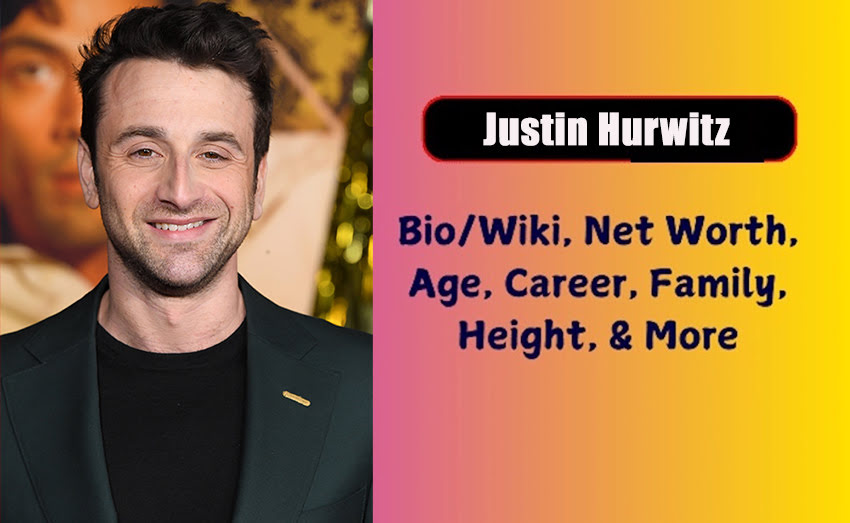 Justin Hurwitz