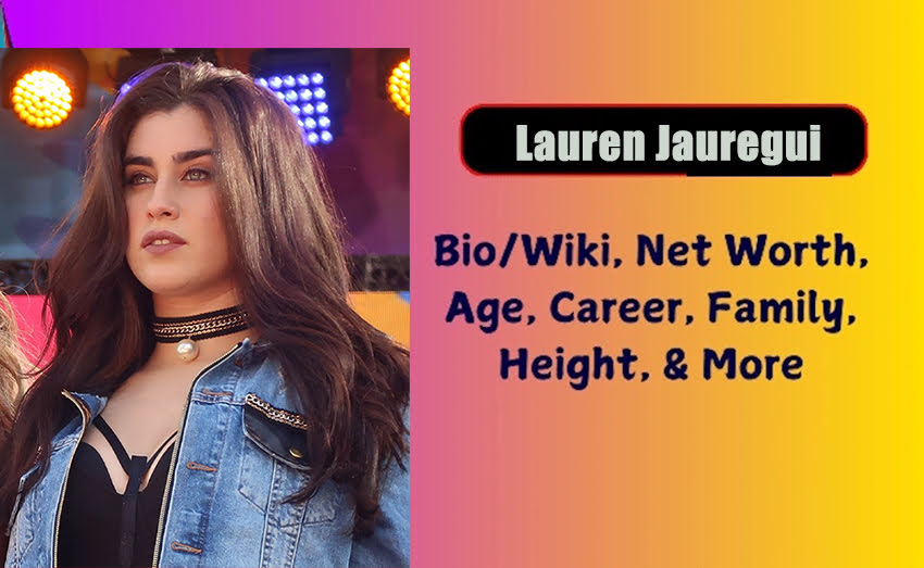 Lauren Jauregui