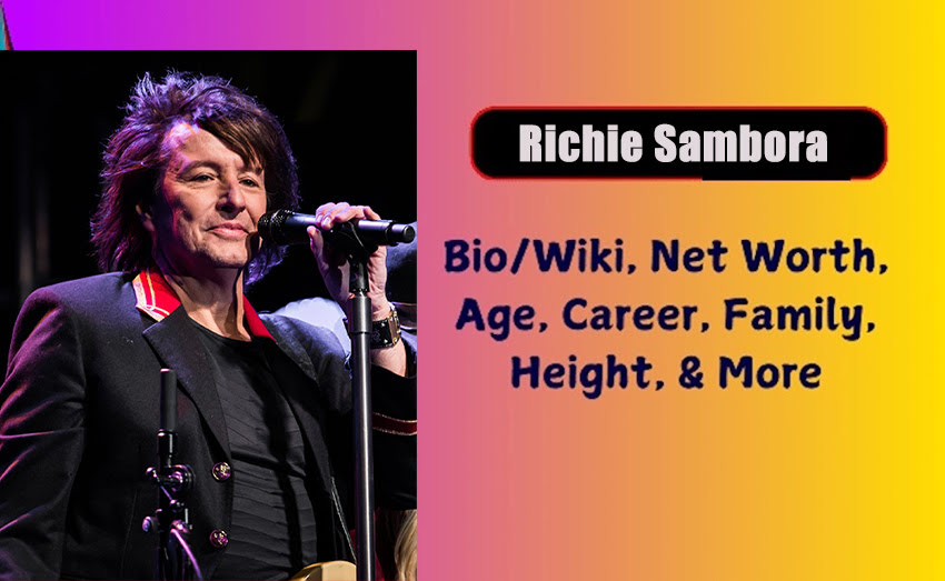 Richie Sambora