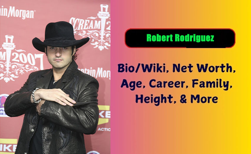 Robert Rodriguez