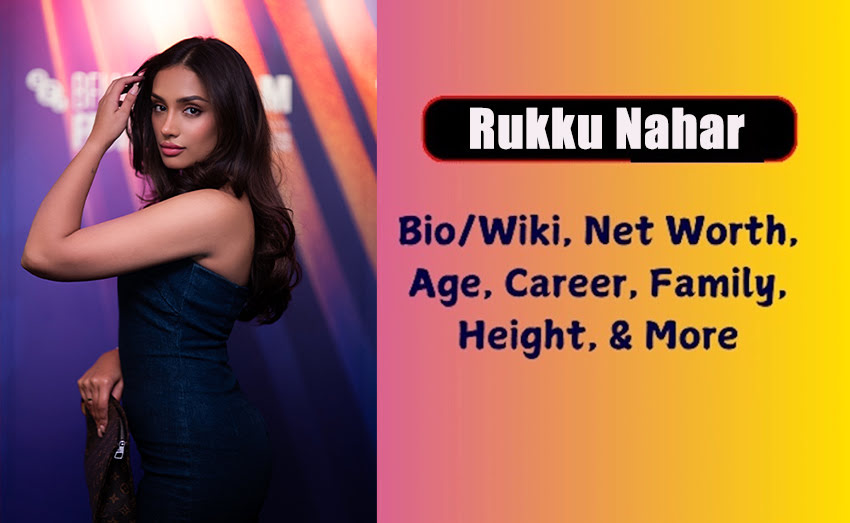 Rukku Nahar