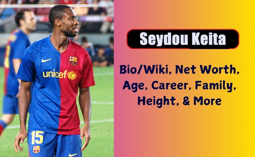 Seydou Keita