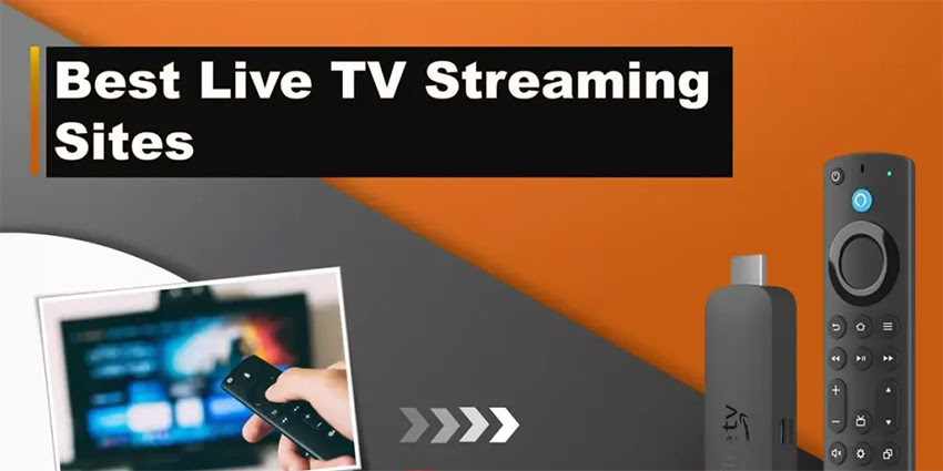 TV Streaming Sites You Don’t Want to Miss