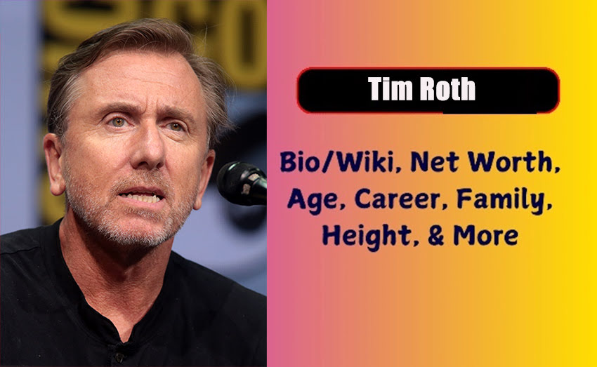 Tim Roth