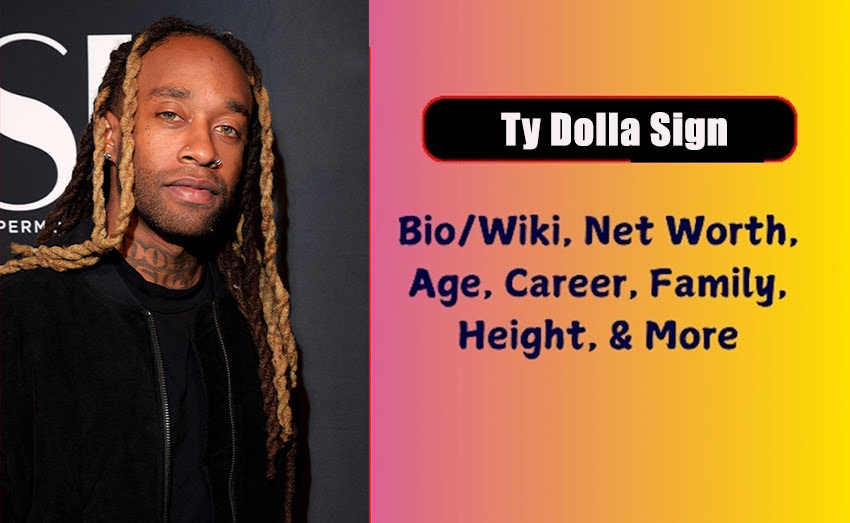 Ty Dolla Sign