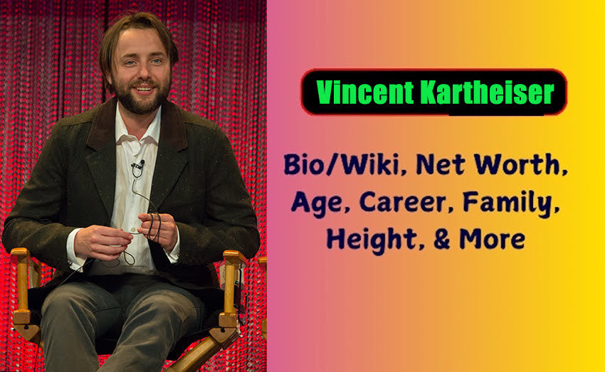 Vincent Kartheiser