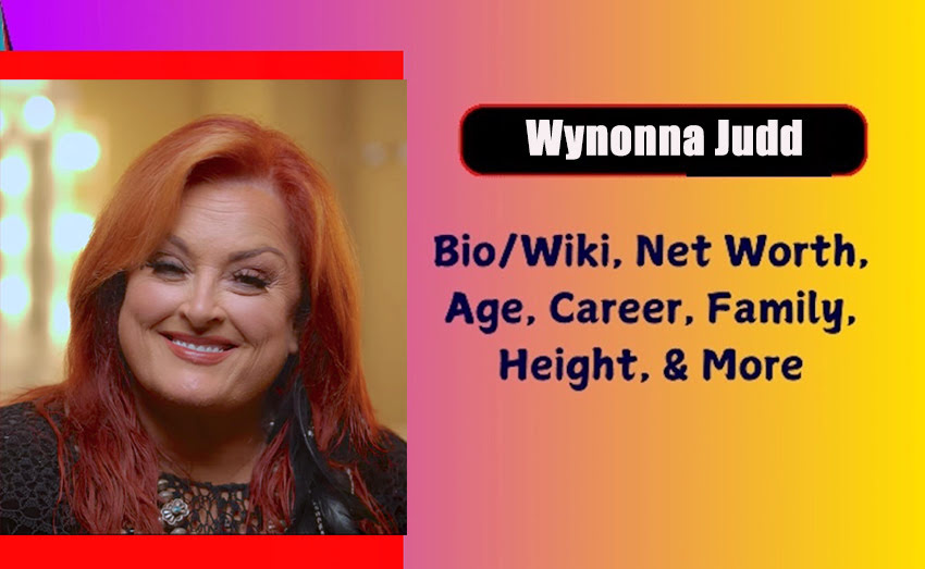 Wynonna Judd