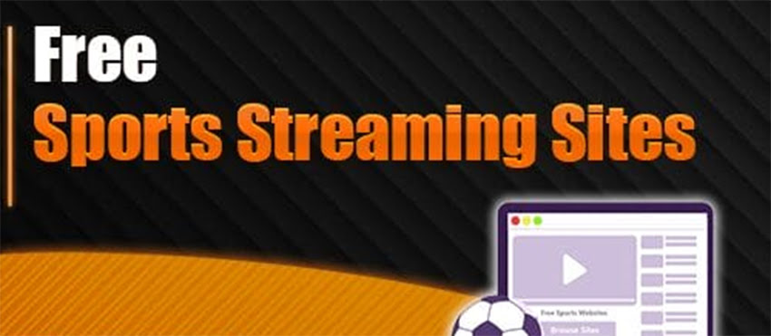 20+ Best Free Sports Streaming Sites