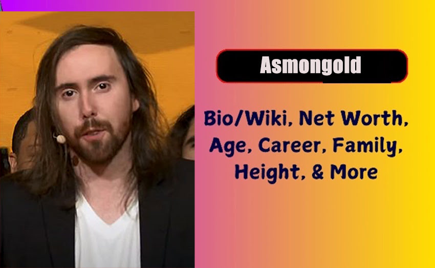 Asmongold