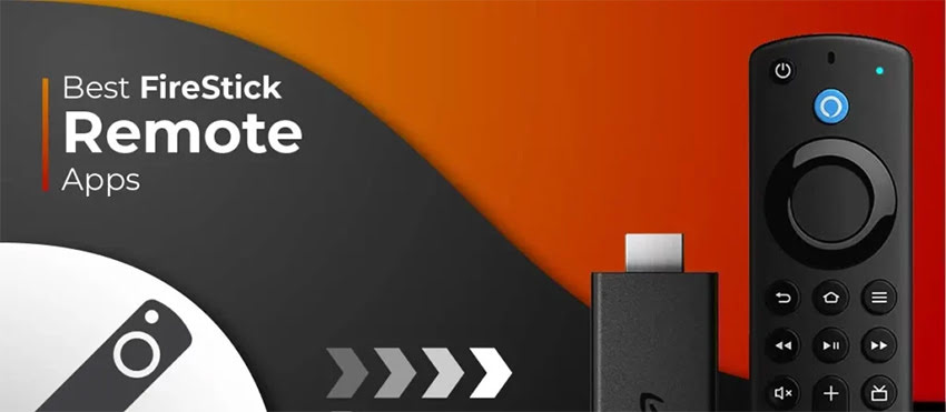 Best (Free) FireStick Remote Apps