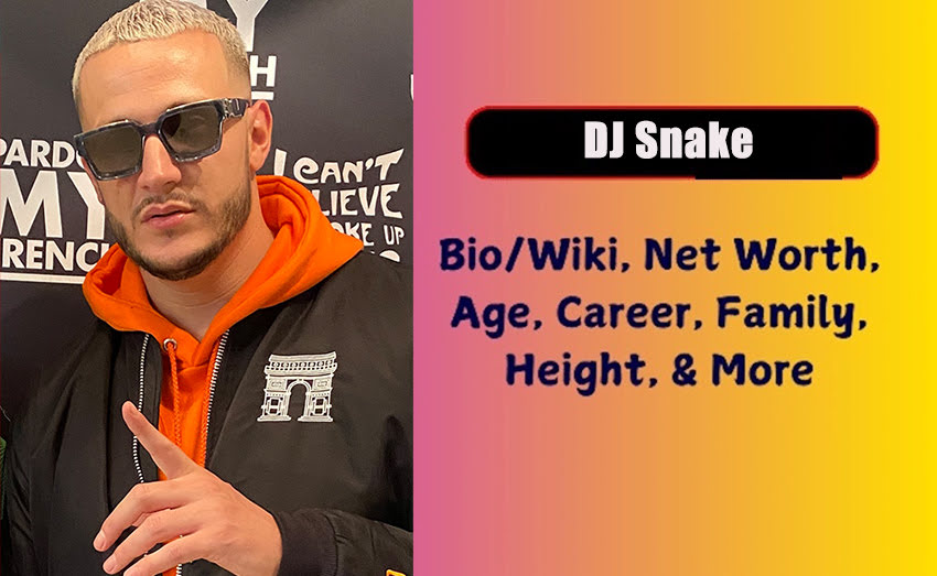 DJ Snake