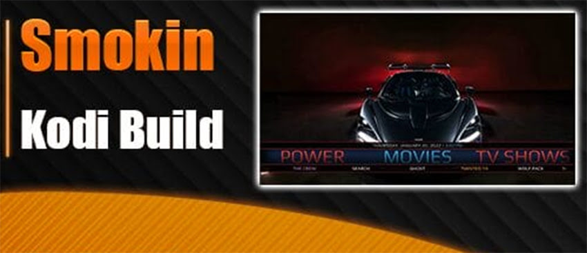 Install Smokin Kodi Build on Any Device