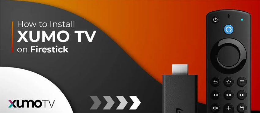 Install and Use XUMO Play for Free Movies & TV