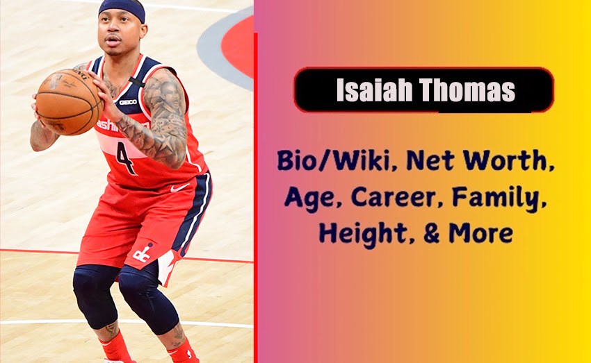 Isaiah Thomas