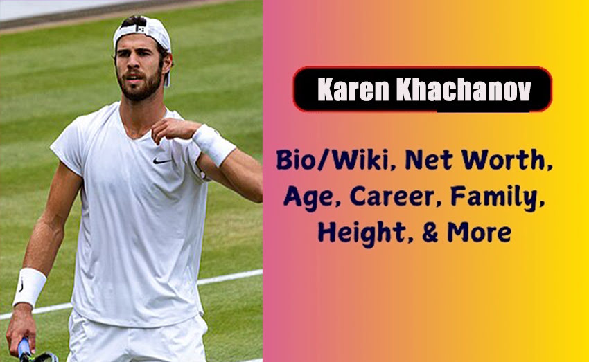 Karen Khachanov