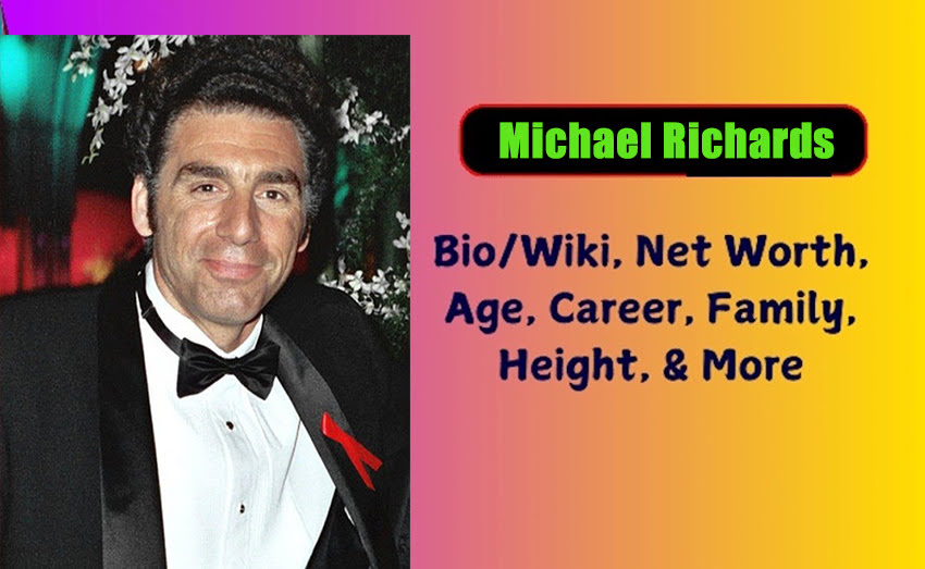 Michael Richards