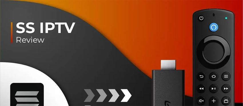 SS IPTV Review