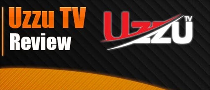 Uzzu TV Review & Set Up Guide